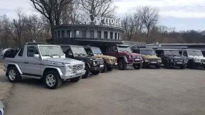 Автокъща Капитолия