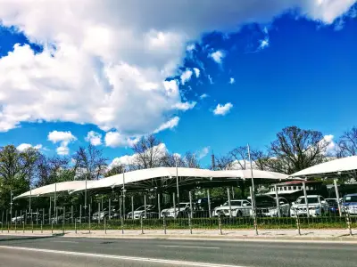 Автокъща Капитолия