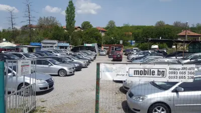 JORO AUTO
