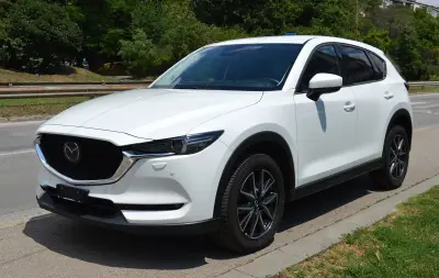 Автокъща "AWD CARS"