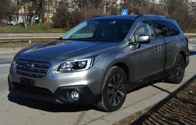 Автокъща "AWD CARS"