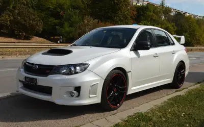 Автокъща "AWD CARS"