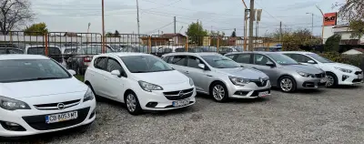 Sixt Car Sales