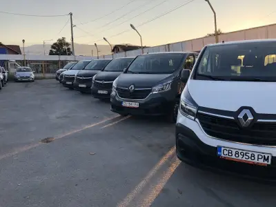 Sixt Car Sales