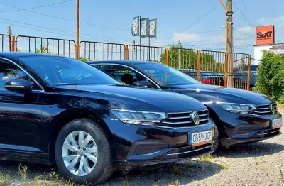 Sixt Car Sales