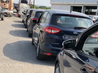 Sixt Car Sales
