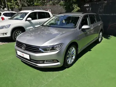 Vi auto