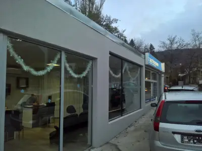 Vi auto