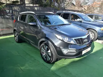 Vi auto