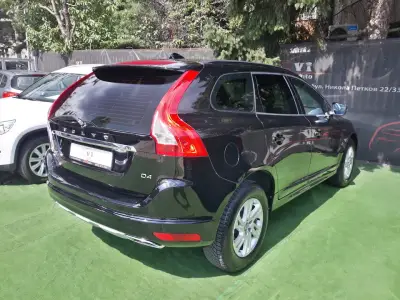 Vi auto