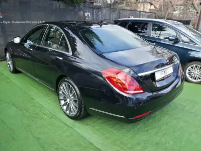 Vi auto