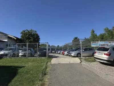 Бове карс