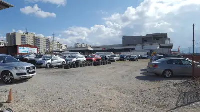 CARS4U