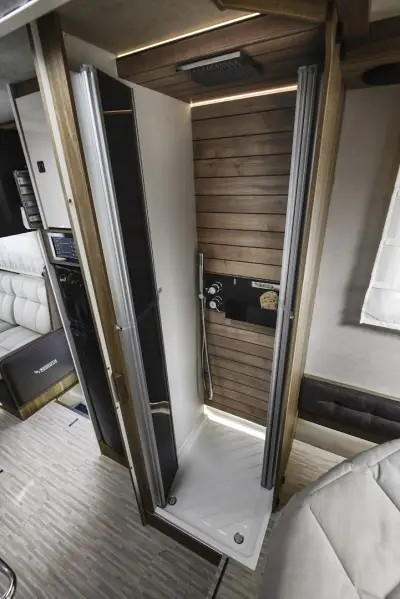 Camperisimo Rent A Camper