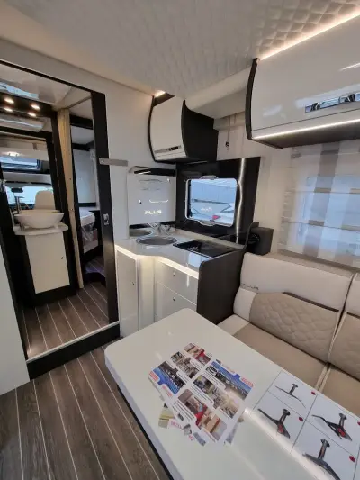 Camperisimo Rent A Camper