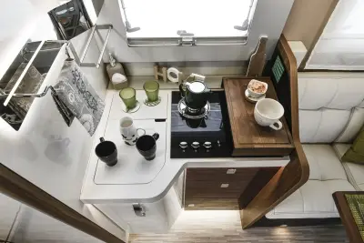 Camperisimo Rent A Camper