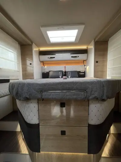 Camperisimo Rent A Camper