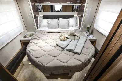 Camperisimo Rent A Camper