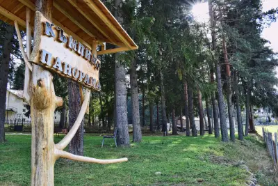 Къмпинг "Панорама"