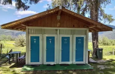 Къмпинг "Панорама"