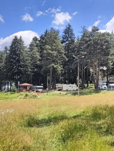 Къмпинг "Панорама"