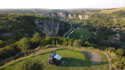 Koukery Campsite / Къмпинг Кукери