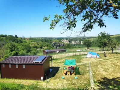 Koukery Campsite / Къмпинг Кукери