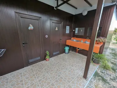 Koukery Campsite / Къмпинг Кукери