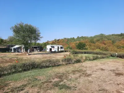 Koukery Campsite / Къмпинг Кукери