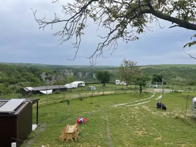 Koukery Campsite / Къмпинг Кукери