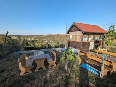 Koukery Campsite / Къмпинг Кукери