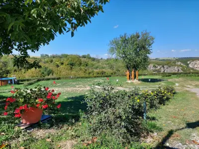 Koukery Campsite / Къмпинг Кукери