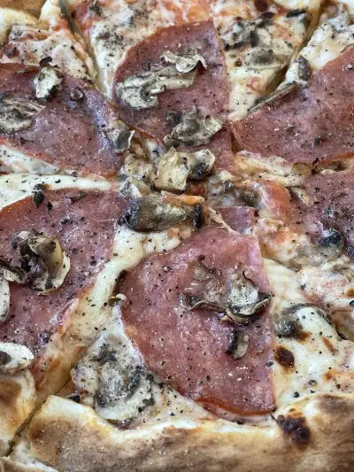 Pizzalab Bulgaria Mall
