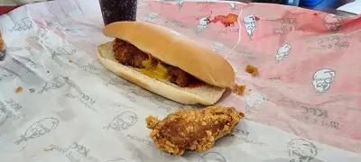 KFC