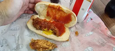KFC