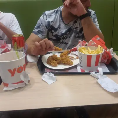 KFC