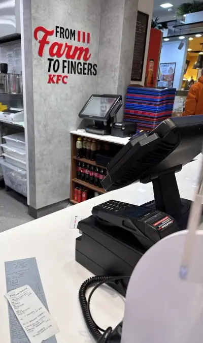 KFC