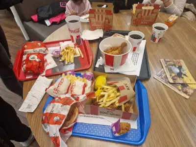 KFC