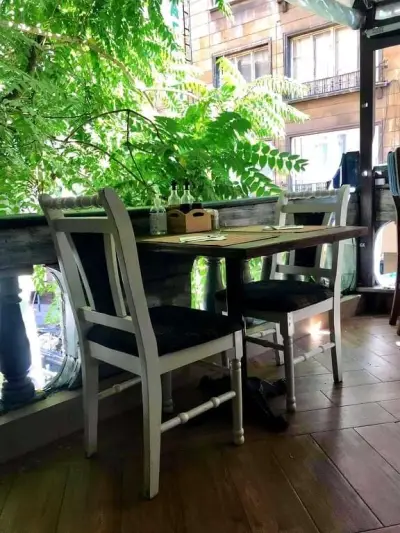 Ресторант "КОТВА"