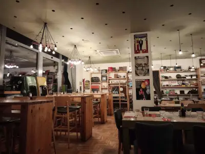 Ракета Ракия Бар