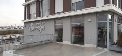 Ресторант Бонита