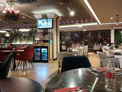 Мистър Пица