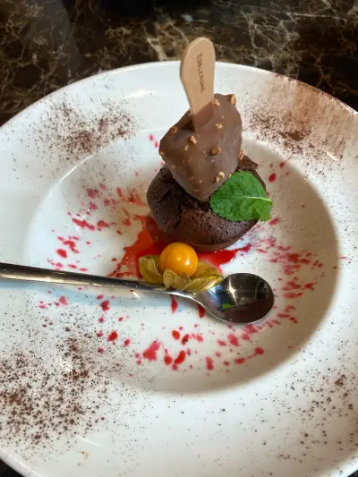 Мистър Пица