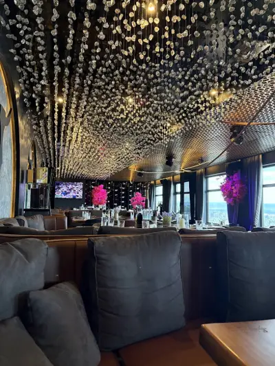 Djanam Sky Club & Premium