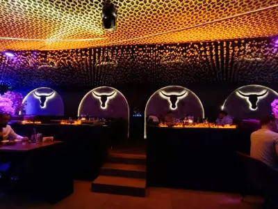 Djanam Sky Club & Premium
