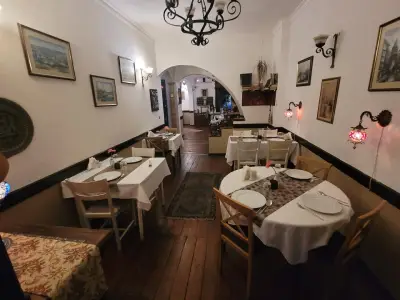 TM Turkish Restaurant