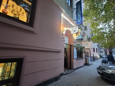 TM Turkish Restaurant