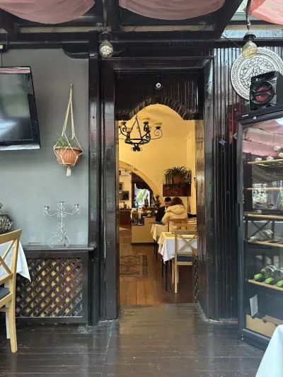 TM Turkish Restaurant