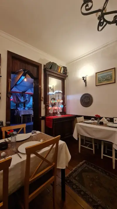 TM Turkish Restaurant