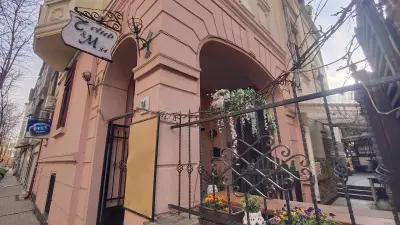 TM Turkish Restaurant